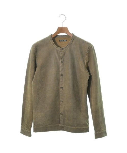 FRANK LEDER カジュアルシャツ メンズ フランクリーダー 中古 古着拍卖