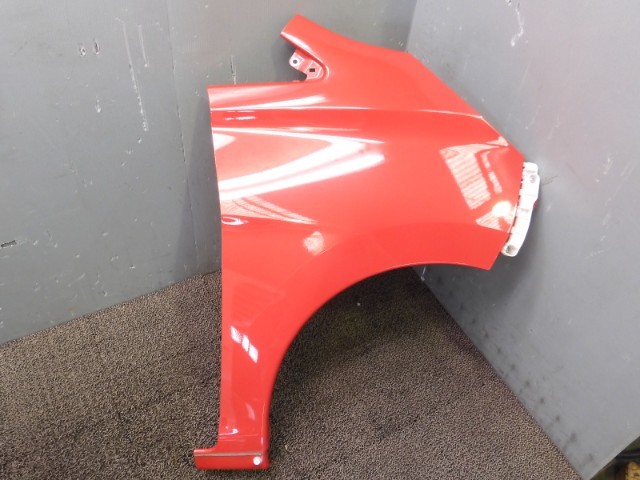 7085 ニッサン デイズ B21W フェンダー右 Q1-3拍卖