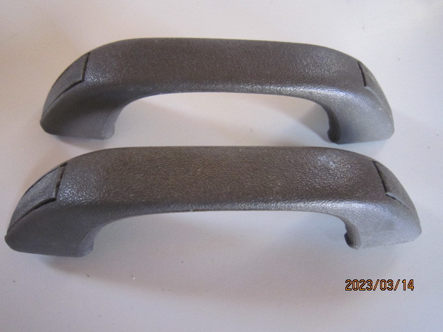 229★ローバーミニ純正ドアハンドル左右(?年式)拍卖