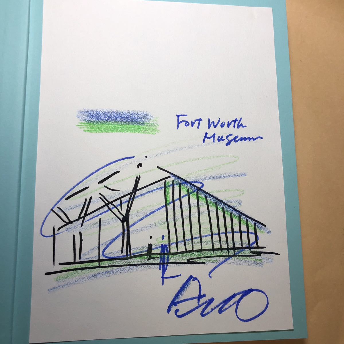 サイン本 安藤忠雄の建築2拍卖