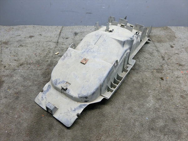 ヤマハ XJR400 4HM 純正 リア インナー フェンダー拍卖