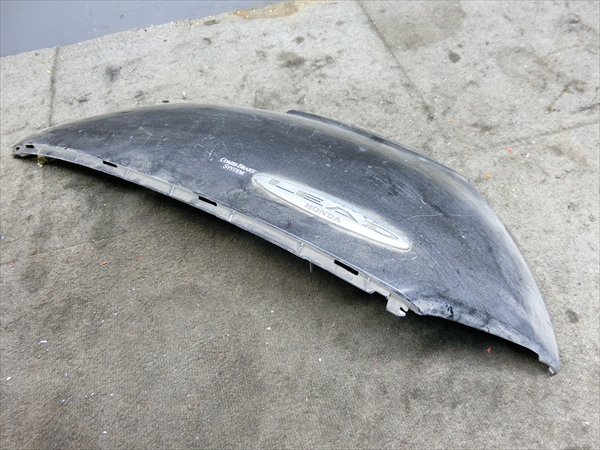 ホンダ リード 50 AF48 純正 シート カウル サイド カバー 右拍卖