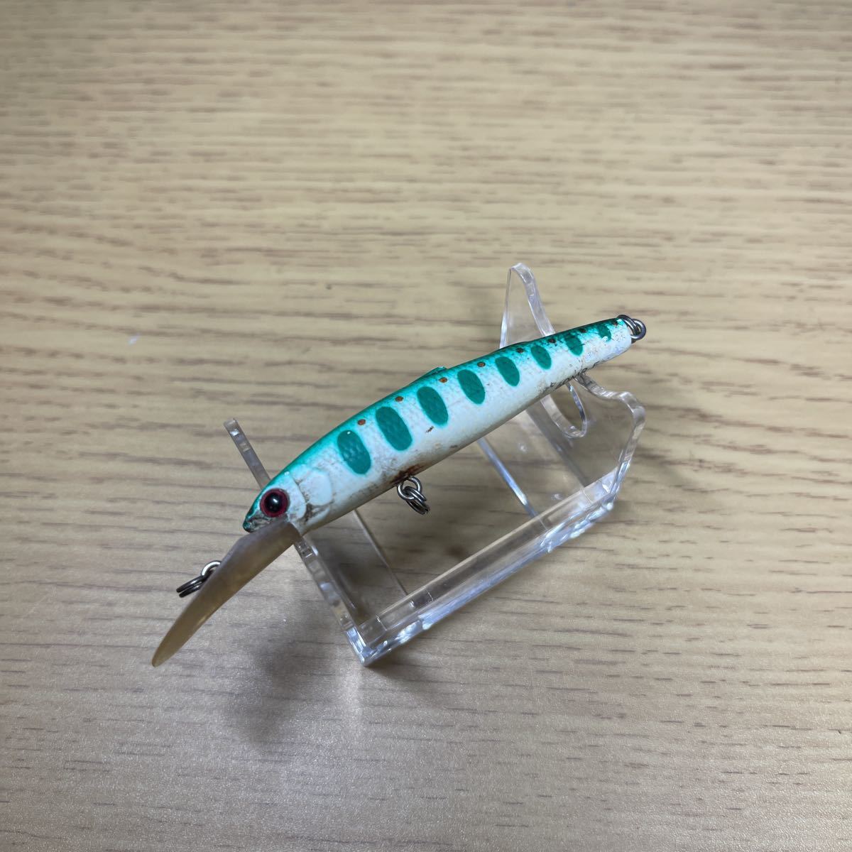 ワイルドウォーター ベビーシーマ60MR-F (ID05410)拍卖