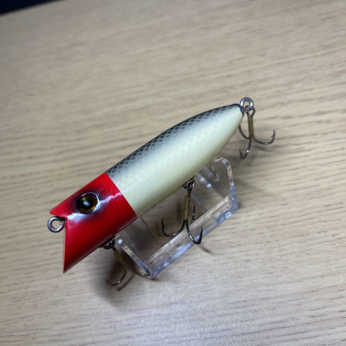 カキルアーズ ダーター 1997年 約85mm (ID05410)拍卖