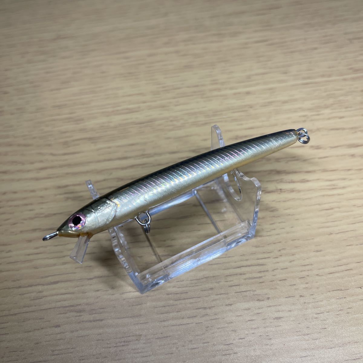 キクチミノー 約85mm (ID05410)拍卖