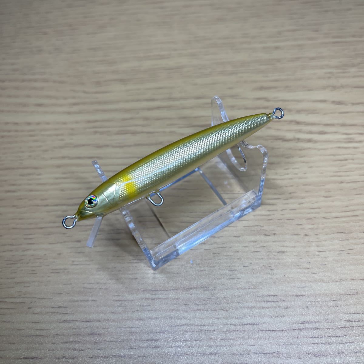 キクチミノー 約70mm (ID05410)拍卖