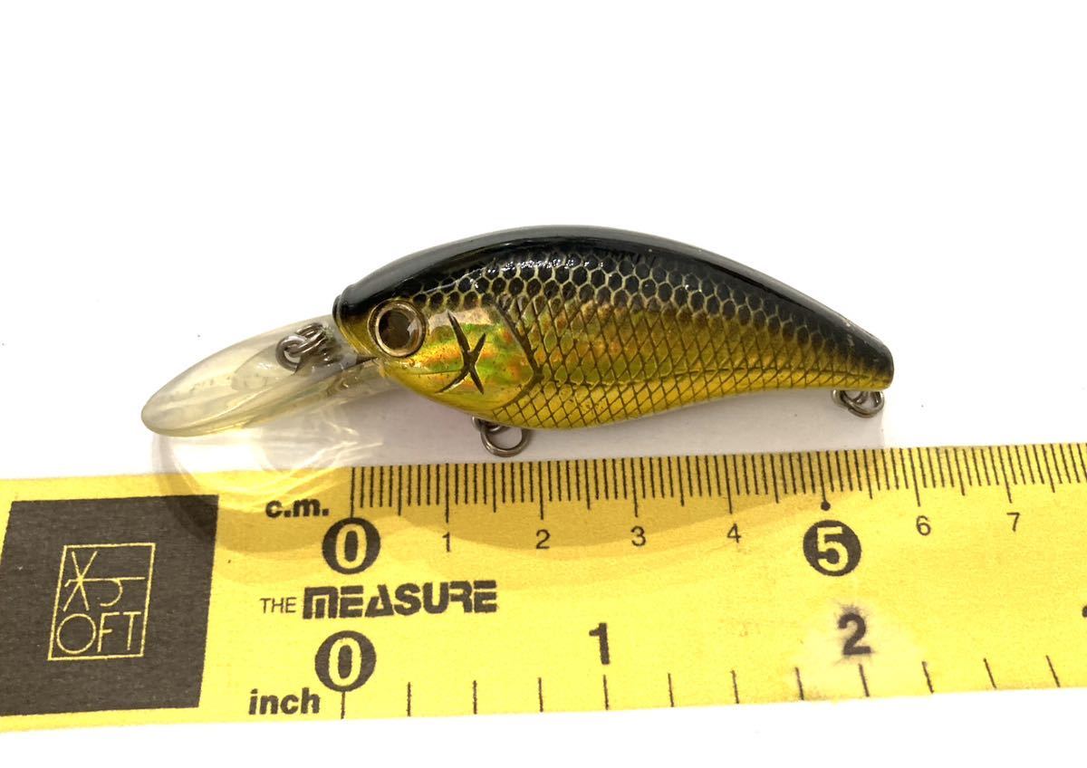 美品☆エバーグリーン コンバットクランク拍卖