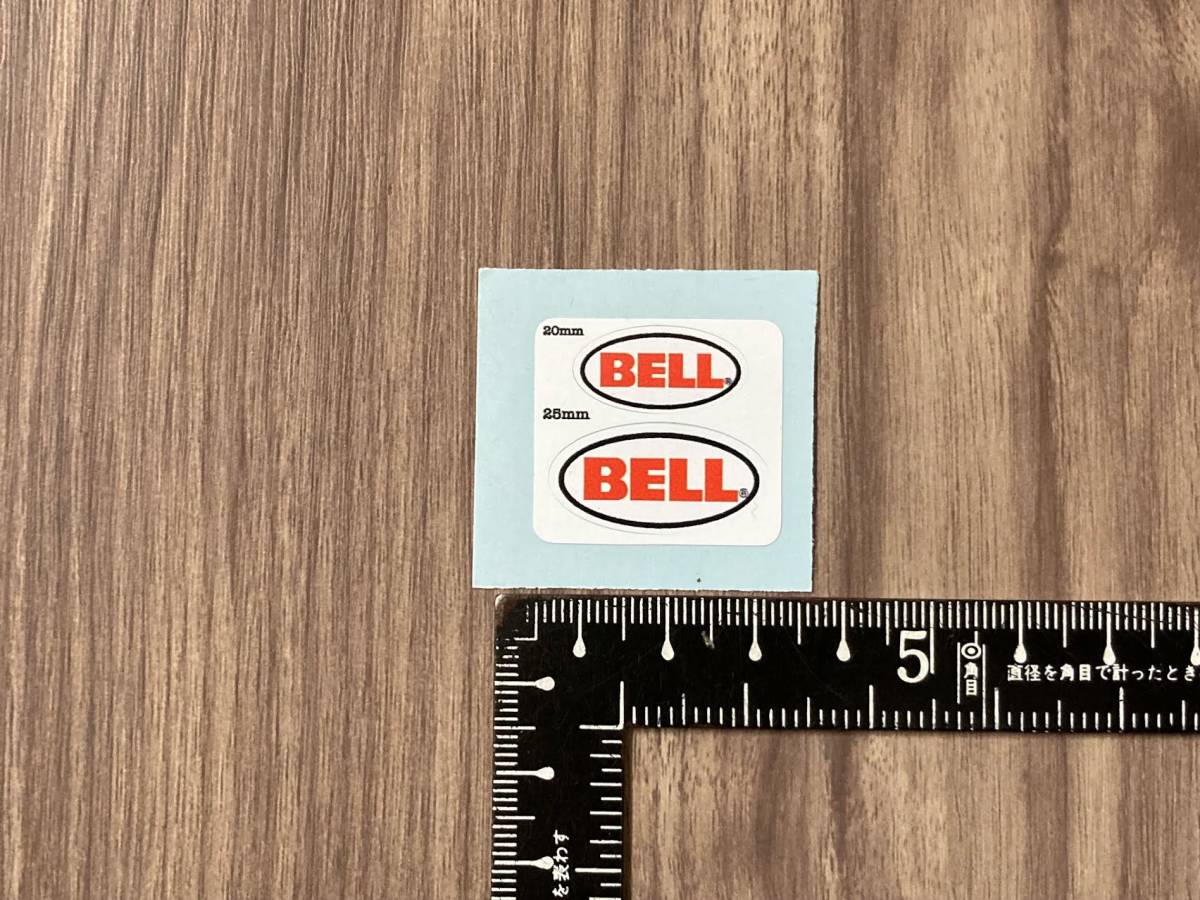 ★送料無料★BELL ベル カッティング ステッカー デカール セット拍卖