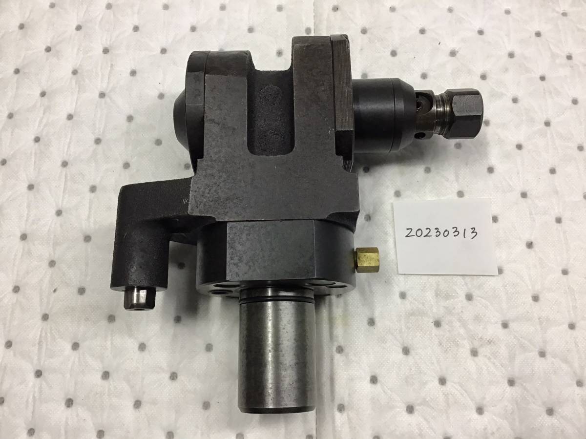 アルプスツール マザック MAZAK 回転ホルダー シャンクΦ40 M4コレット付き。 中古品 (20230313)拍卖