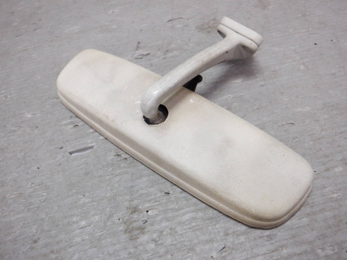 昭和55年 L035 デリカ スターワゴン XL SUPER ルーム ミラー 室内 バックミラー /8【5-7144】78419拍卖