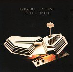 ARCTIC MONKEYS / TRANQUILITY BASE HOTEL & CASINO (LP)拍卖