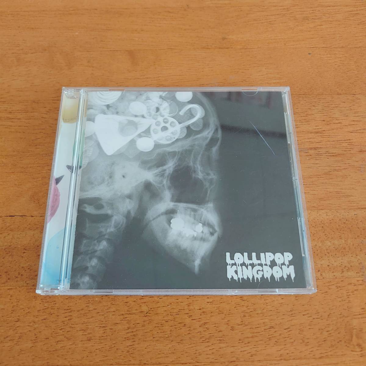 SuG / Lollipop Kingdom 【CD】M4154拍卖