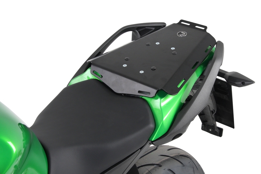 ヘプコ&ベッカー スポーツラック ブラック Ninja1000 14-17拍卖