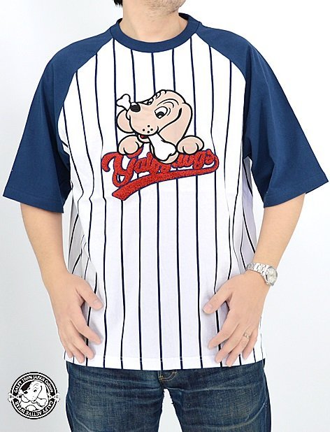 GALFY 草野球Tee◆GALFY B色 XLサイズ(大型犬) 132052 ガルフィー 犬 ゆったりめ オーバーサイズ拍卖