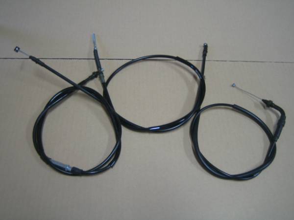 モンキー用 100mmロングワイヤーセット Z50J/AB27拍卖