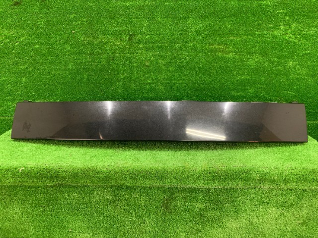 トヨタ bB QNC21 ラジエーターグリル アッパーグリル X07 53111-B1010拍卖