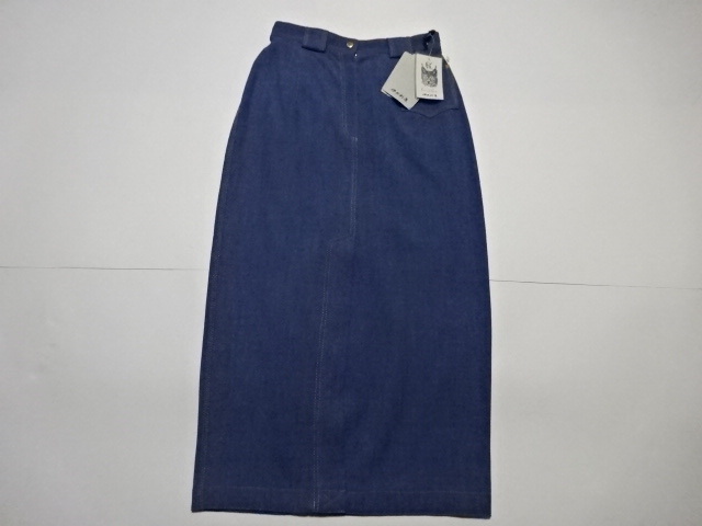●伊太利屋 スカート 9 新品 タグ付●0322●拍卖