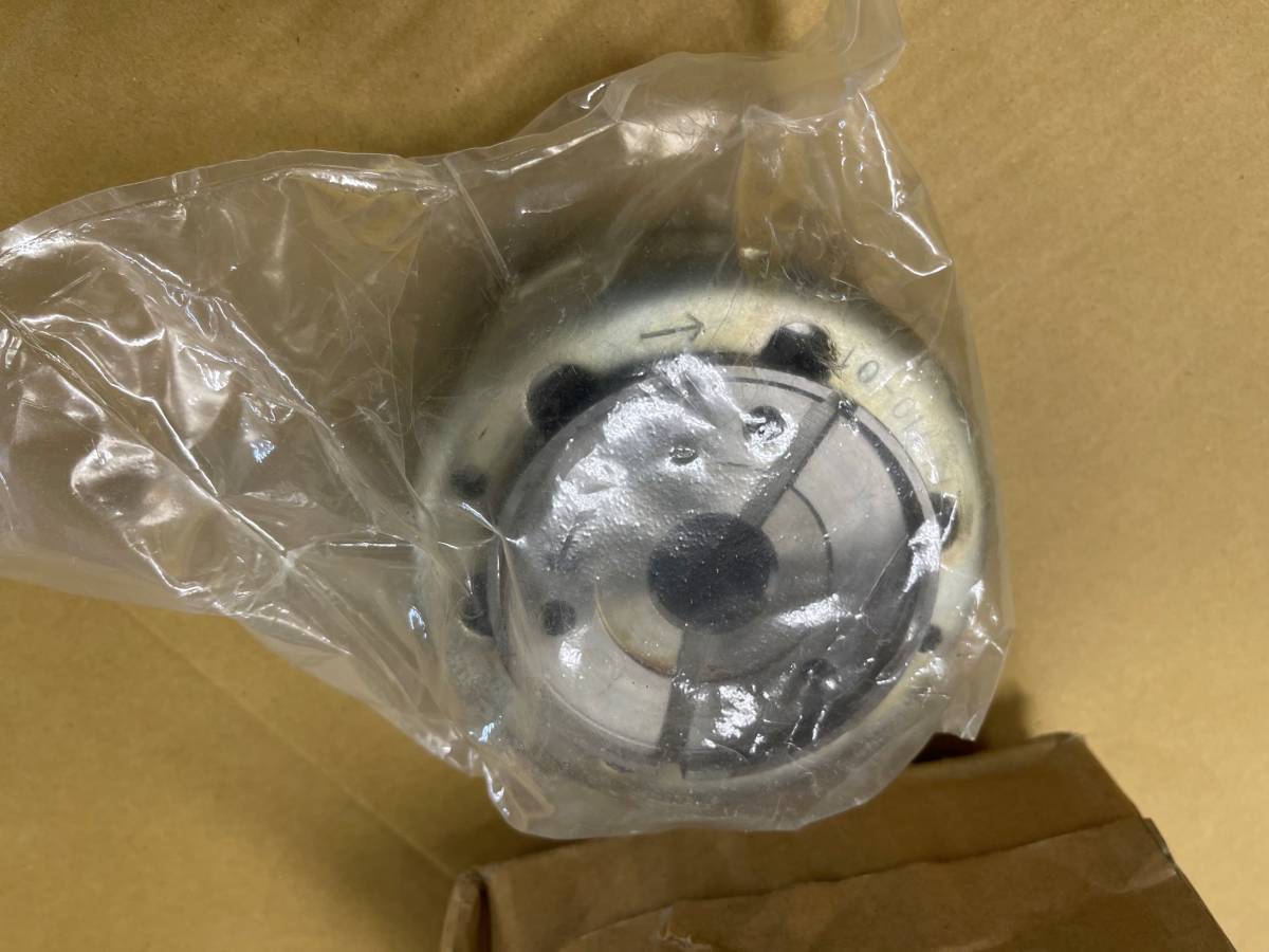 【アドレス110】CF47A? マグネットローター フライホイール FL110拍卖