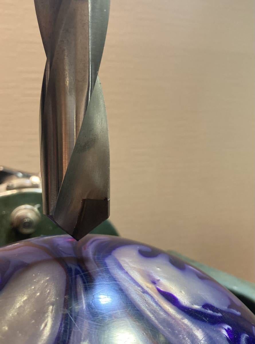 サムホールプラグドリル(ボール落札者様限定)拍卖