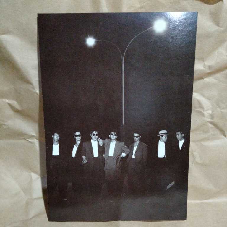 一世風靡セピア カード 当時物 新品 2 大戸天童 平賀雅臣 哀川翔 柳葉敏郎 小木茂光 松村冬風 西村香景 武野功雄 春海四方 吉満涼太拍卖