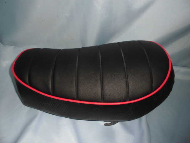 ■ POSH ハニービーシート改 アドベンチャーカラー風 カスタムシート ハーベストベージュモンキー仕様拍卖