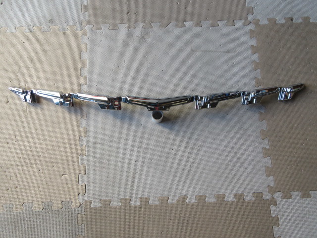 ③ アルファード グリルガーニッシュ・メッキモール AGH30 30系 53123-58300拍卖