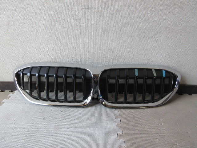 ③ BMW 3シリーズ 純正グリル G20 5113 192976-10拍卖