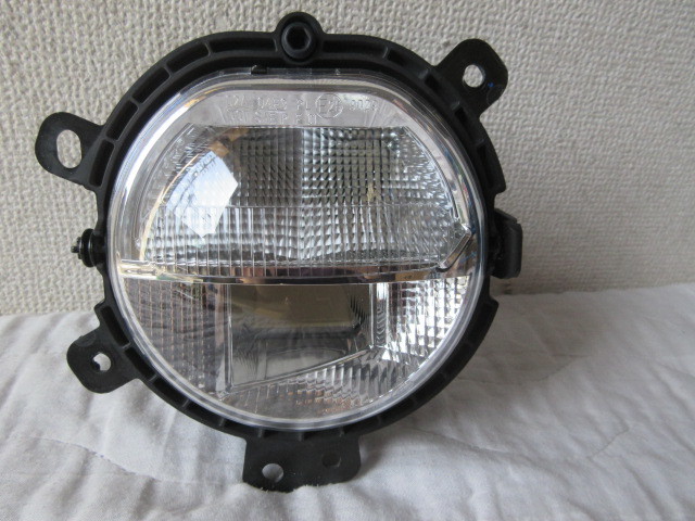 ③ BMW MINI フォグランプ左 F60 A103364拍卖
