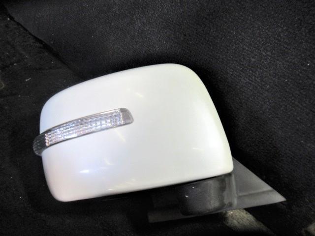 デリカD2 DBA-MB15S 右サイドミラー S K12B CVT Z7T C01拍卖