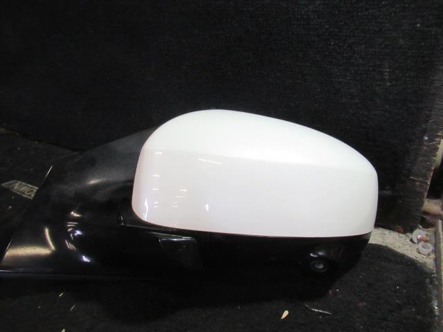 ムラーノ CBA-PNZ51 左サイドミラー 350XV FOUR 4WD VQ35DE CVT QX1 C拍卖