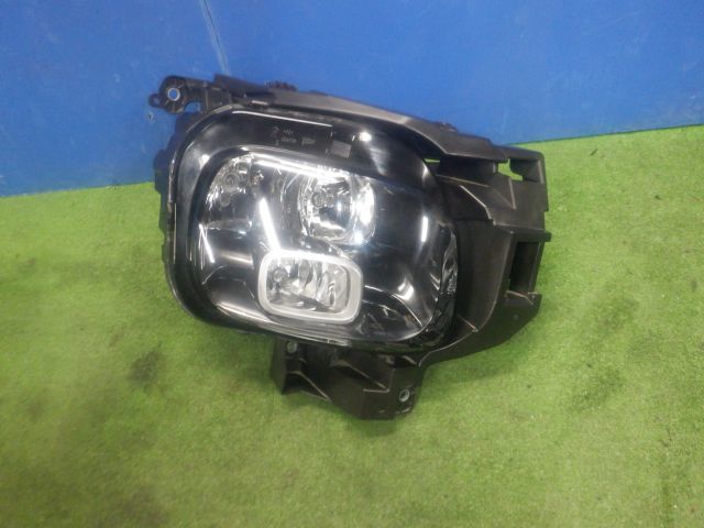 ★シトロエン C3 A8NH05 エアクロス シャイン 後期★右ヘッドライト拍卖