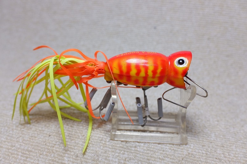 フラホッパー 中古並品 オリジナルバージョン拍卖