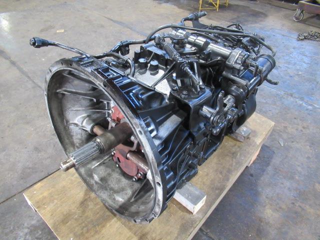 ふそう大型車 スーパーグレート QKG-FP54VDR マニュアルミッション ME539785 M130S7N375 7速 2WD MMM TTT /39386拍卖