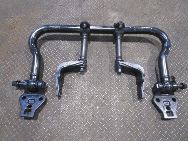 ふそう大型車 スーパーグレート QKG-FP54VDR フロントスタビライザー MK471116 TTT /39386拍卖