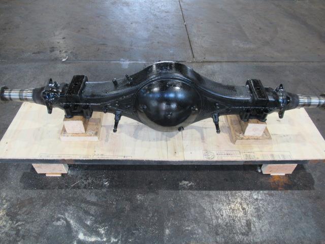 キャンター KK-FG72EC リアデフホーシングケース MK449543 TTT /38287拍卖