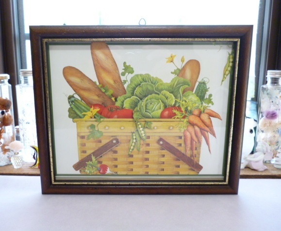 Й イタリア製 壁掛け 壁飾り Й ITARY 絵 飾り 額 絵画拍卖