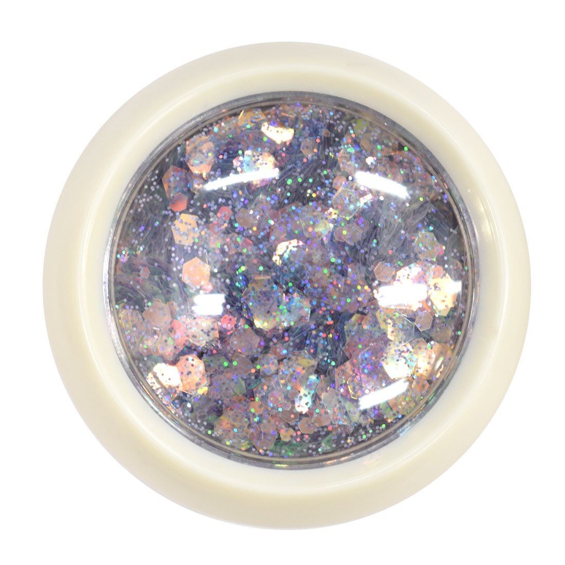 ネイルグリッターパウダー バイオレット #05 ラメ グリッター ネイル ジェルネイル ネイルアート パウダー ミックスグリッター拍卖