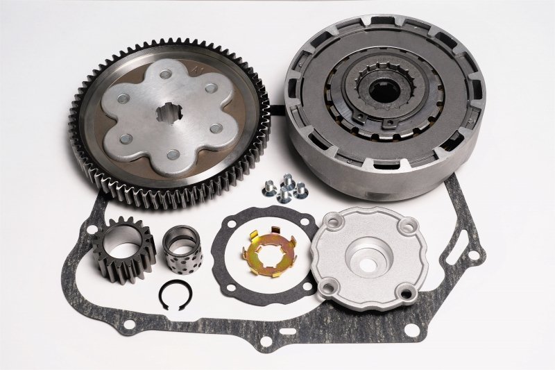 6Vモンキー 6Vゴリラ スーパークラッチキット 強化クラッチ 3枚クラッチ仕様拍卖