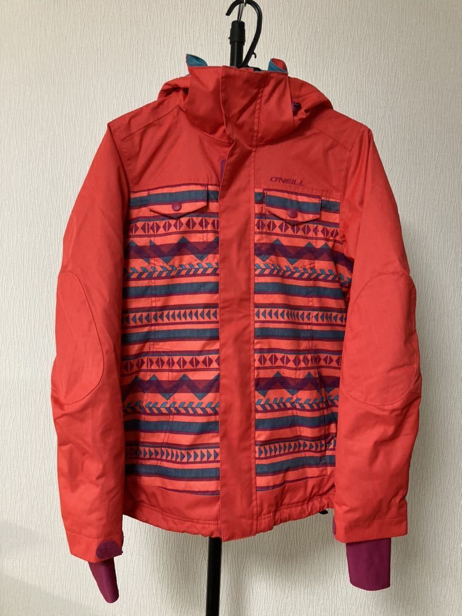 ★送料無料★ O'NEILL オニール スノーボード ウェア Sサイズ拍卖