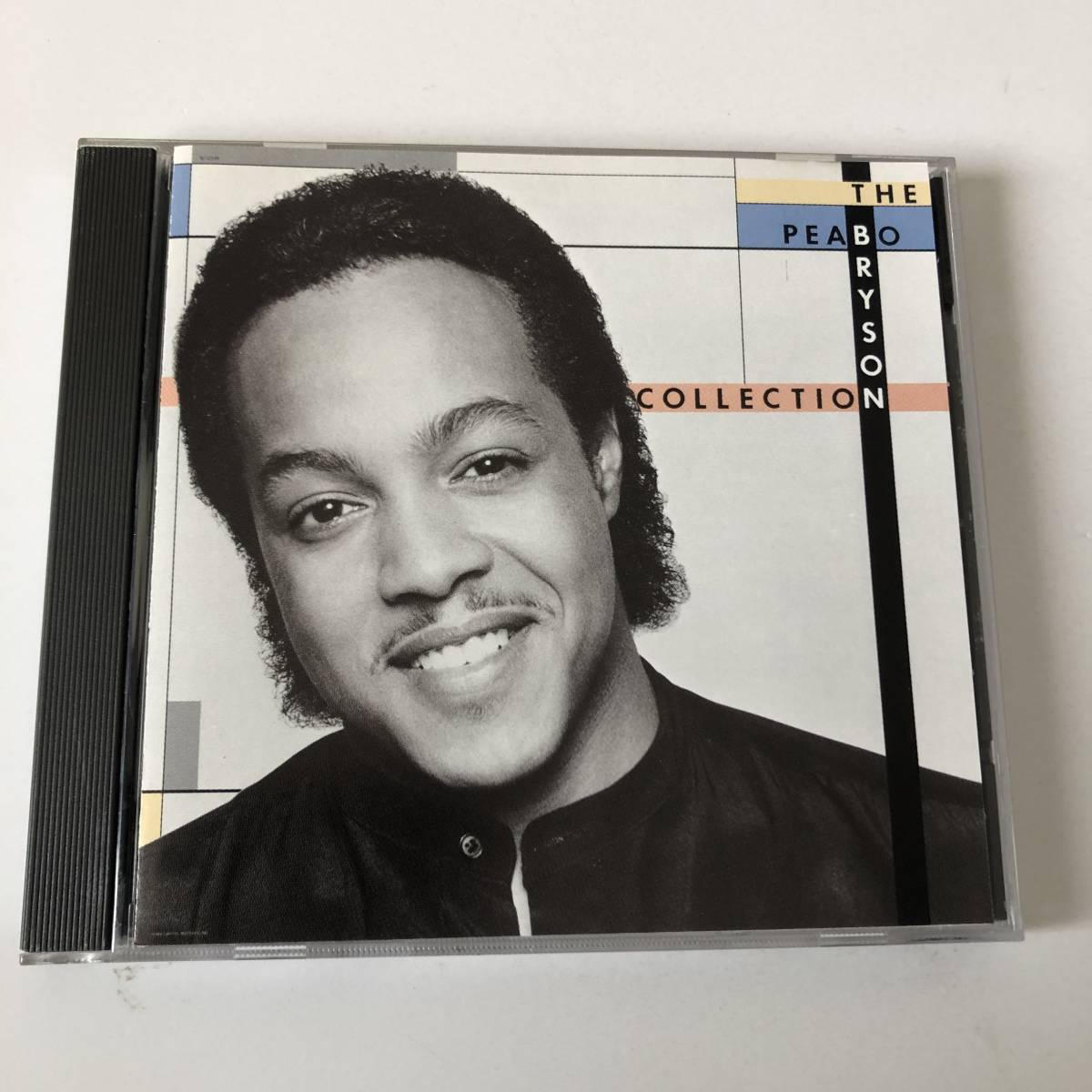 ☆☆THE PEABO BRYSON - COLLECTION ☆☆拍卖