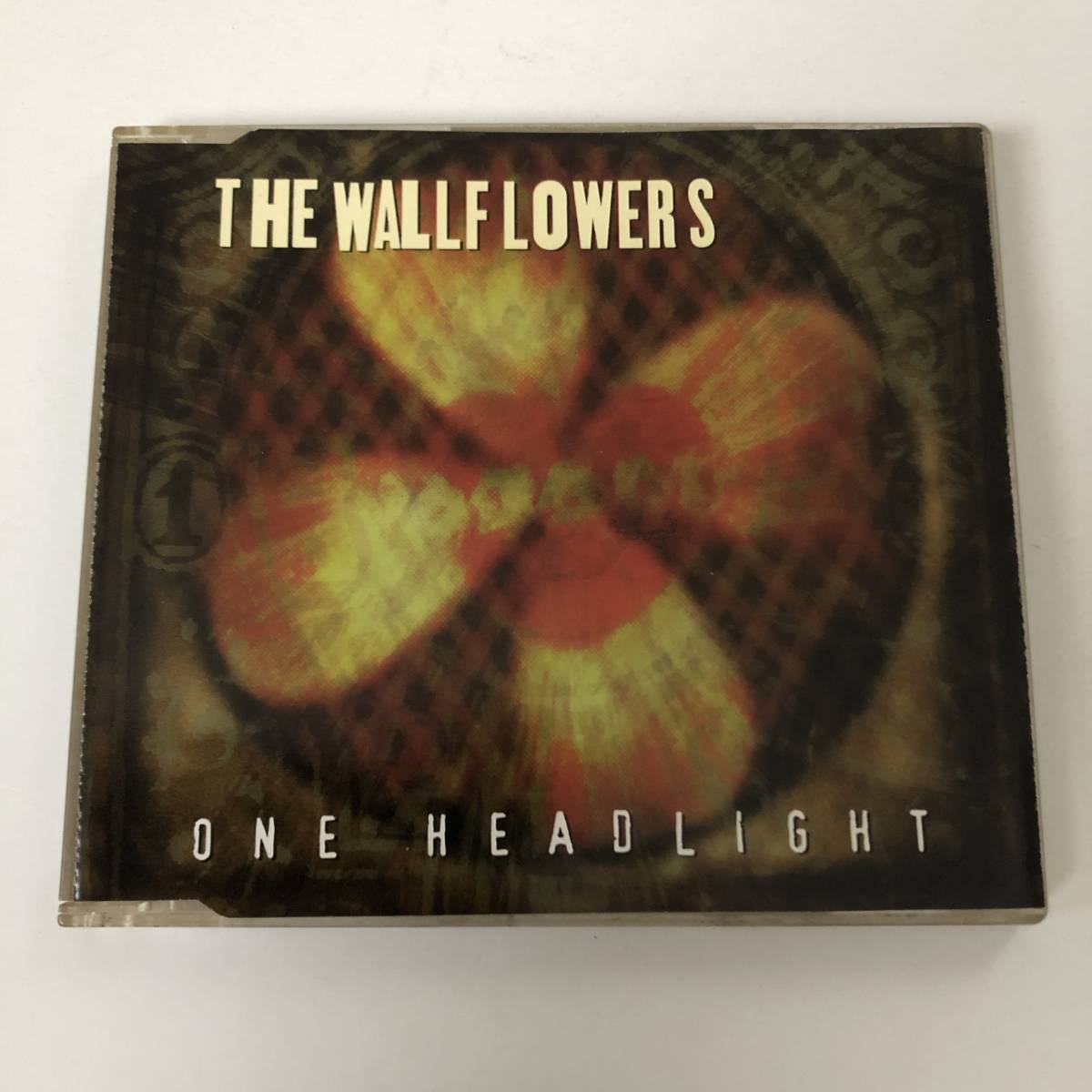 ●THE WALLFLOWERS / ONE HEADLIGHT / ウォールフラワーズ●拍卖