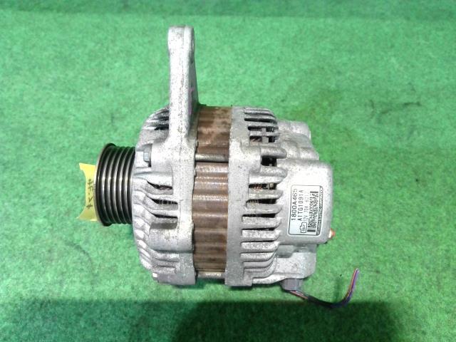 eKワゴン DBA-B11W オルタネーター ダイナモ P38拍卖