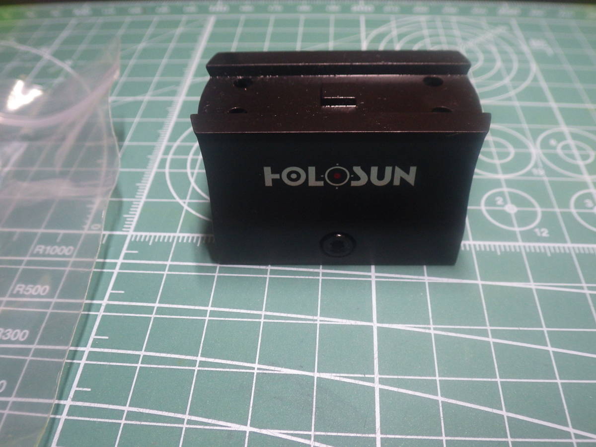 ホロサン HS403R 純正マウント拍卖