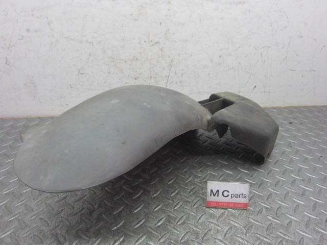 ヤマハ マジェスティ125 LPRSE2210 リアインナーフェンダー 黒 ブラック 割れ無 5CA拍卖