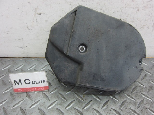 スズキ スカイウェイブ250 CJ41A エンジンカバー クランクカバー ダクト拍卖