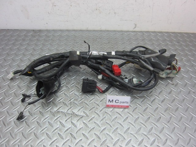 ホンダ ジョルノ4スト AF70 メインハーネス 32100-GGL-J003 GIORNO拍卖