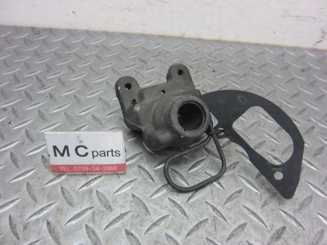 ヤマハ マジェスティ250C SF03J トップブリッジ ハンドルポスト クランプ拍卖