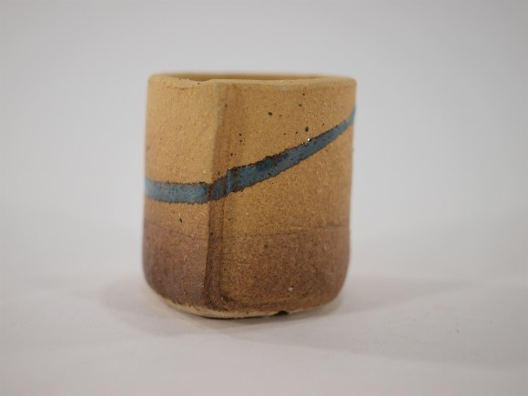 盆栽鉢 2号 黄混合せ丸ミニ ミニ 2号 豆盆栽 ミニ盆栽 小さい 陶器拍卖