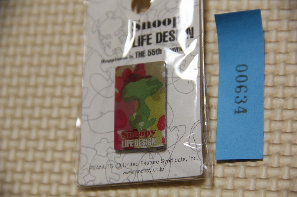 スヌーピー ピンズ 55周年 SNOOPY LIFE DESIGN 検索 誕生 限定 PINS ピンバッジ ピンバッチ PIN ピーナッツ拍卖