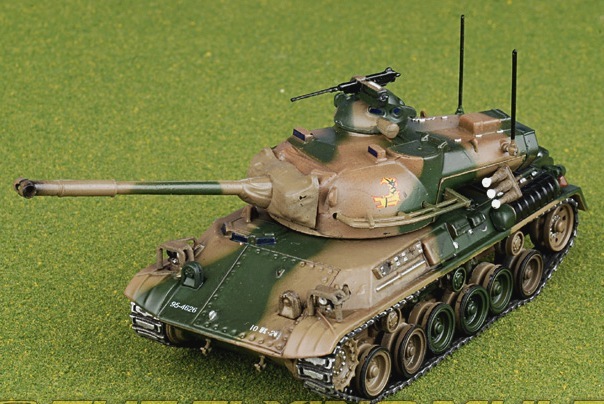 ■即決 WAR MASTER 1/72【61式戦車 陸上自衛隊 第10戦車大隊 第2中隊所属車輌 1970年 限定品拍卖